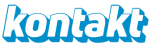 Kontakt Button